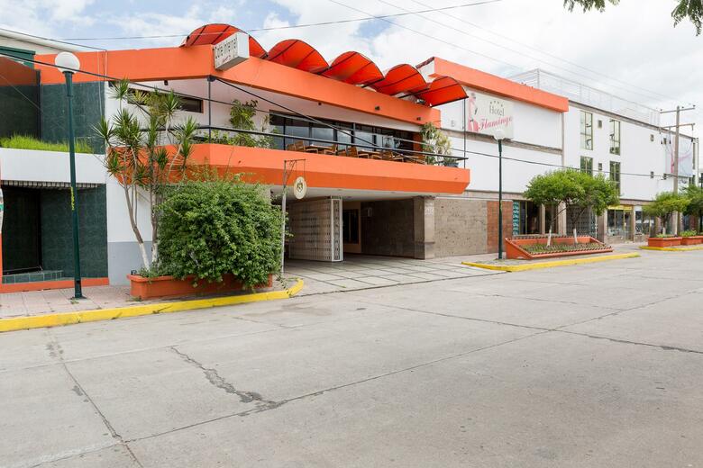 Hotel Flamingo