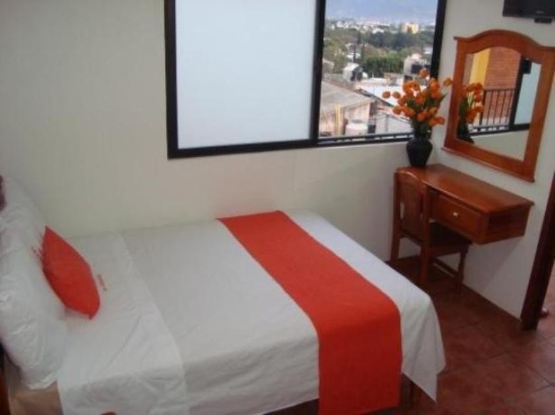 Hotel La Cascada