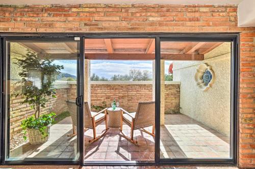 Spacious Az Home, 6 Mi To Old Town Scottsdale
