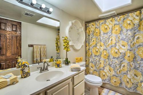 Spacious Az Home, 6 Mi To Old Town Scottsdale
