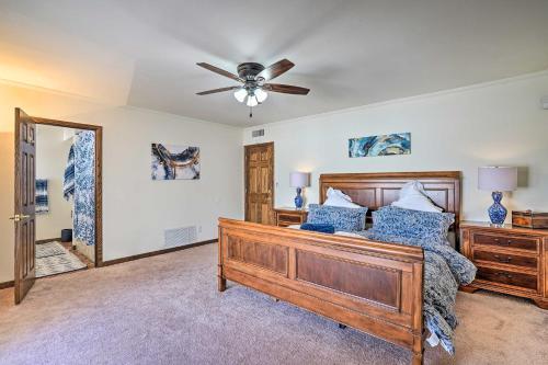 Spacious Az Home, 6 Mi To Old Town Scottsdale