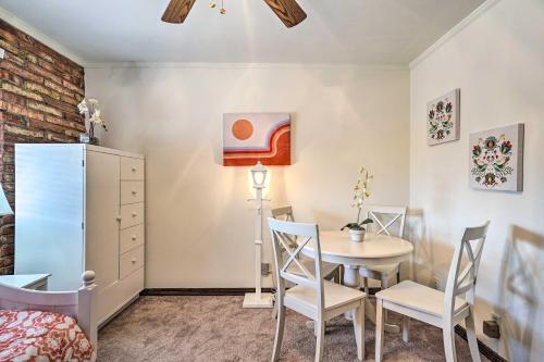 Spacious Az Home, 6 Mi To Old Town Scottsdale