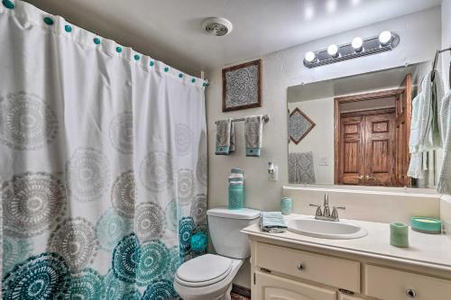 Spacious Az Home, 6 Mi To Old Town Scottsdale