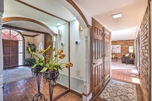 Spacious Az Home, 6 Mi To Old Town Scottsdale
