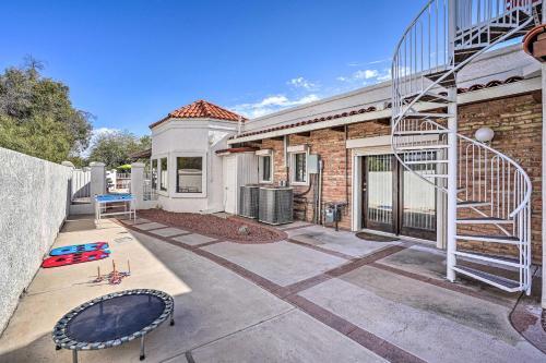 Spacious Az Home, 6 Mi To Old Town Scottsdale