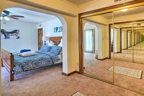 Spacious Az Home, 6 Mi To Old Town Scottsdale