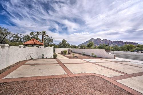 Spacious Az Home, 6 Mi To Old Town Scottsdale