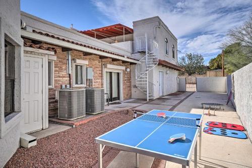 Spacious Az Home, 6 Mi To Old Town Scottsdale