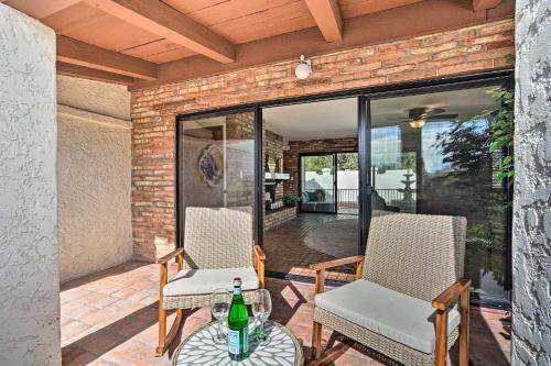 Spacious Az Home, 6 Mi To Old Town Scottsdale