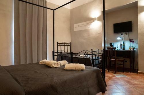 Bb Maison Villa Pirandello