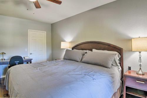 Apartamento Lush Condo With Private Balcony And Mtn Views!