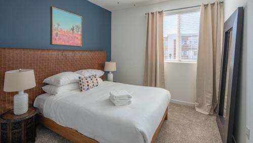 Wanderjaunt - Alexan Scottsdale Apartments