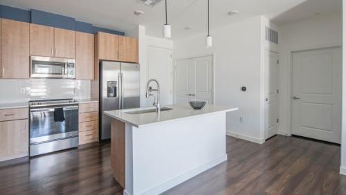 Wanderjaunt - Alexan Scottsdale Apartments