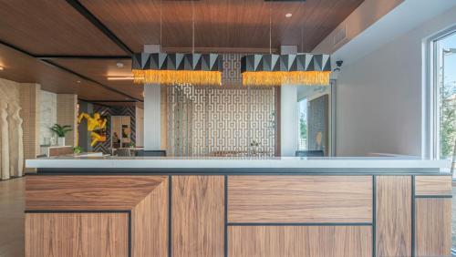 Wanderjaunt - Alexan Scottsdale Apartments