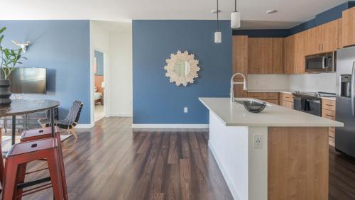 Wanderjaunt - Alexan Scottsdale Apartments