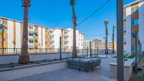Wanderjaunt - Alexan Scottsdale Apartments