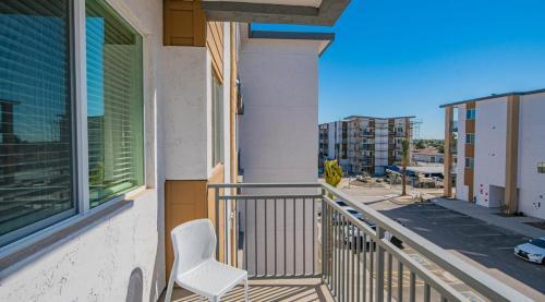 Wanderjaunt - Alexan Scottsdale Apartments
