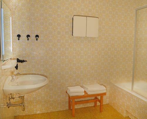 Apartamento Theresienhof Mit Waldblick