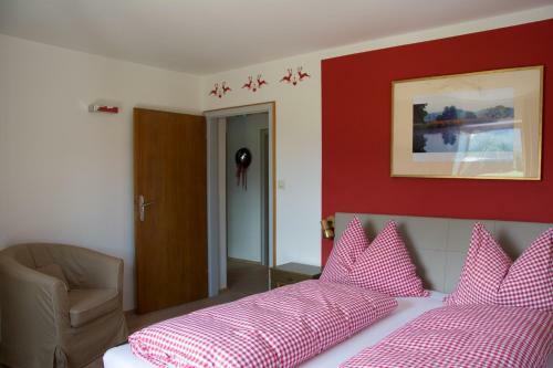 Apartamento Bramsauerhof