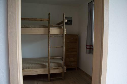 Apartamento Bramsauerhof
