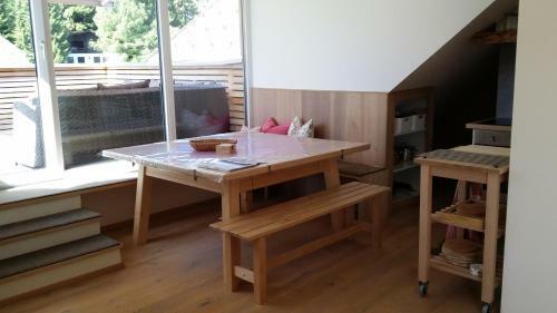 Apartamento Bramsauerhof