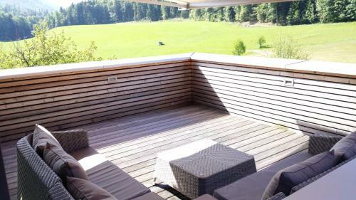 Apartamento Bramsauerhof