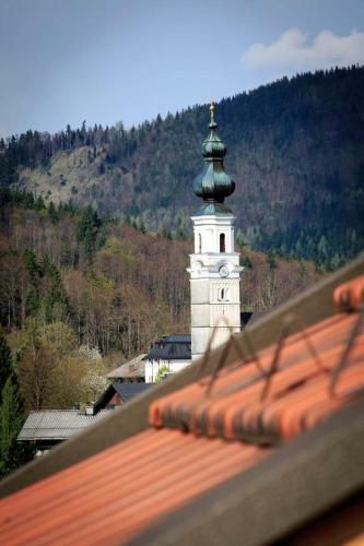Apartamento Bramsauerhof