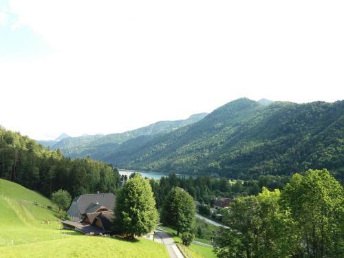 Apartamento Haus Seeblick