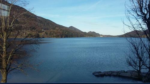 Apartamento Haus Seeblick