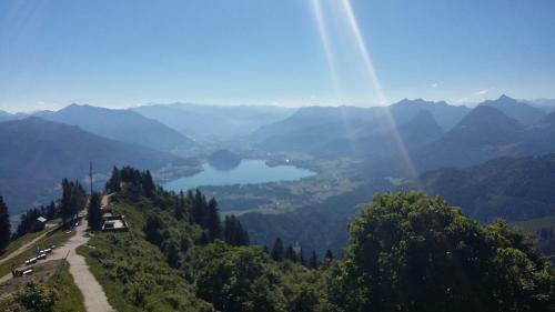 Apartamento Haus Seeblick