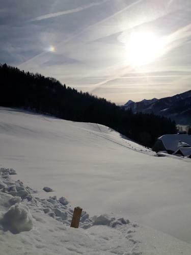 Apartamento Haus Seeblick