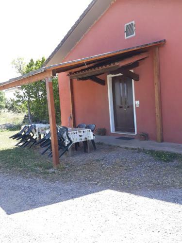 Agroturismo Carso