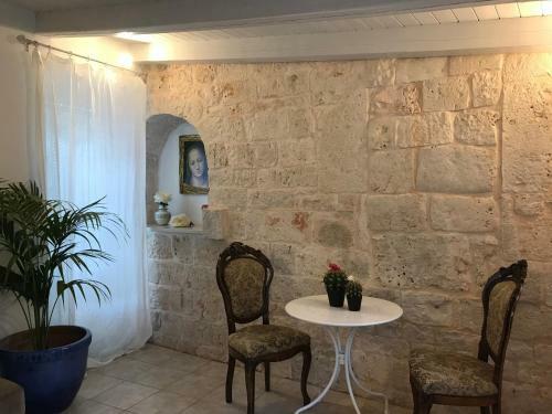 Bed & Breakfast Aria Di Casa Country Resort