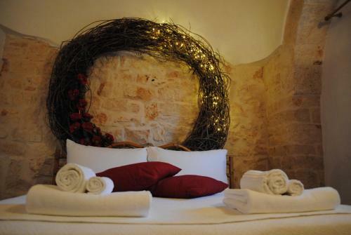 Bed & Breakfast Aria Di Casa Country Resort