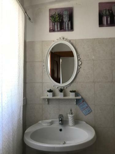 Bed & Breakfast Aria Di Casa Country Resort