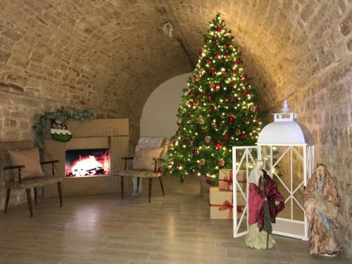 Bed & Breakfast Aria Di Casa Country Resort