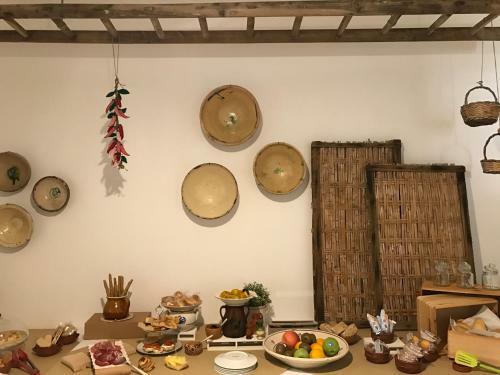 Bed & Breakfast Aria Di Casa Country Resort
