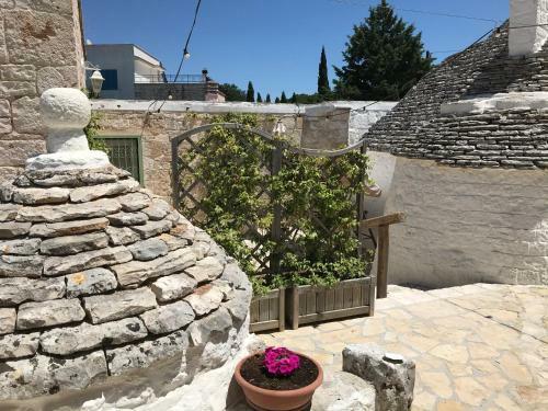 Bed & Breakfast Aria Di Casa Country Resort