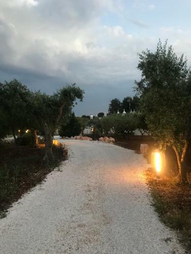 Bed & Breakfast Aria Di Casa Country Resort