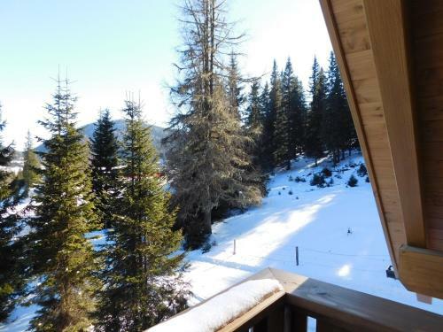 Almh�tte-flattnitz