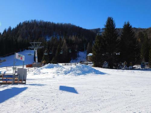 Almh�tte-flattnitz