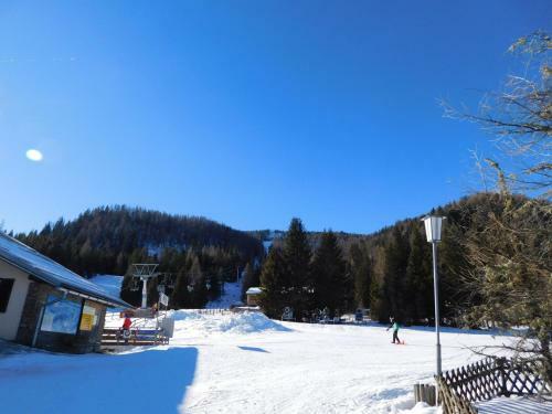 Almh�tte-flattnitz