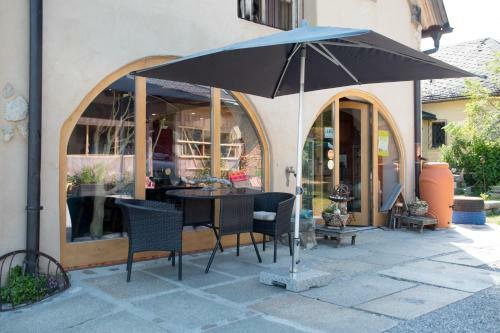 Apartamento Burgfr�ulein