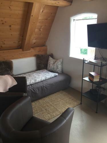 Apartamento Burgfr�ulein