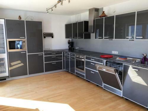 Apartamento Wohnung 3 Flie�