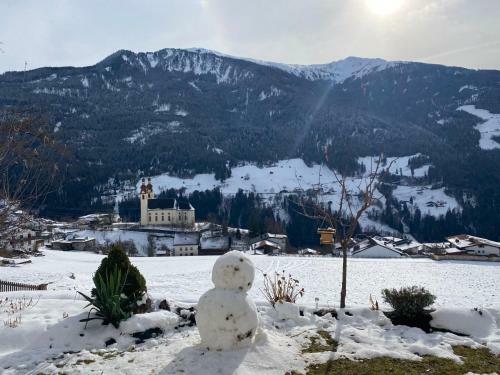 Apartment Appart Vroni