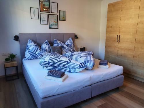 Apartamento Beim Nannerl