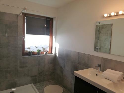 Apartamento Haus Barbara