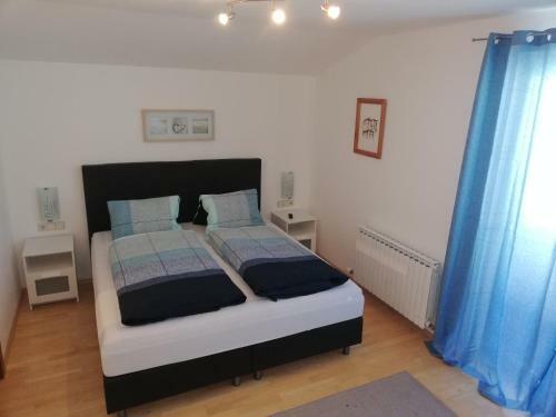 Apartamento Haus Barbara