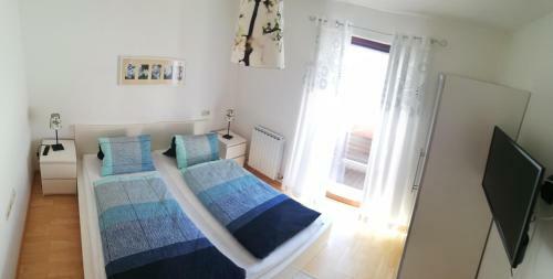 Apartamento Haus Barbara